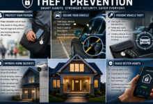 Theft