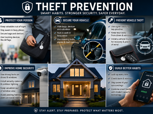 Theft