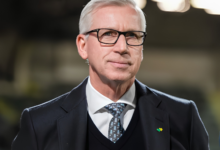 Alan Pardew