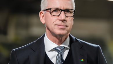 Alan Pardew