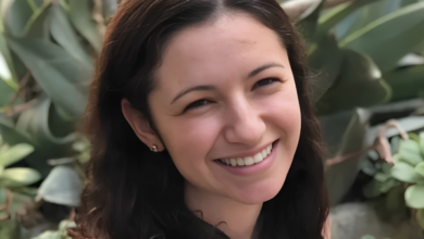 Alissa Mahler