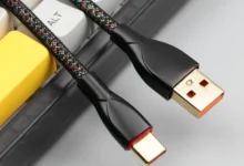 The Intricacies of Keyboard Cables A Comprehensive Guide