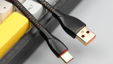 The Intricacies of Keyboard Cables A Comprehensive Guide