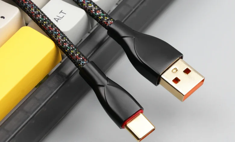 The Intricacies of Keyboard Cables A Comprehensive Guide