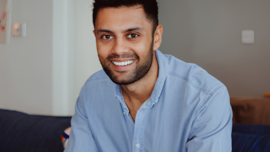 mohsin zaidi