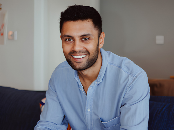 mohsin zaidi
