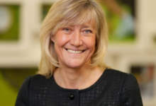 debbie jevans