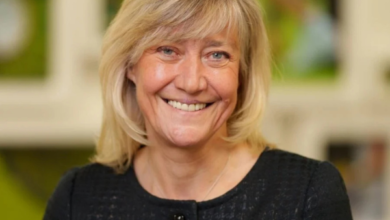 debbie jevans