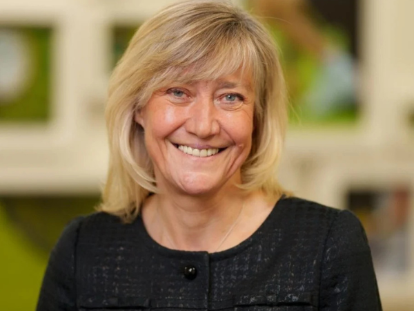 debbie jevans
