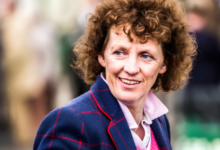 lucinda russell
