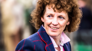 lucinda russell