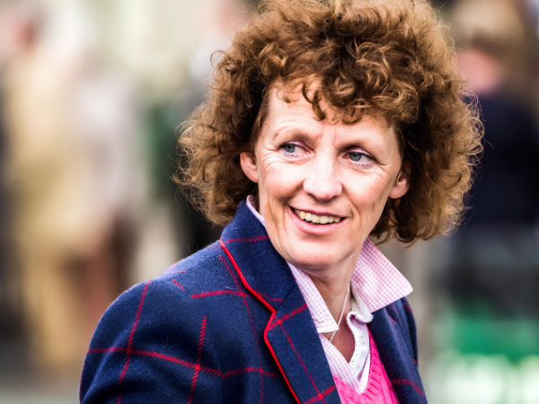lucinda russell
