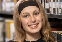 ellie robinson