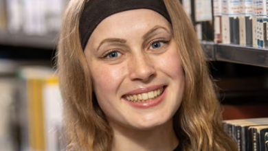ellie robinson