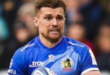 henry slade