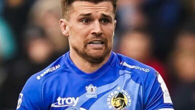 henry slade