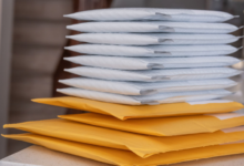Understanding the Versatility of Poly Mailers