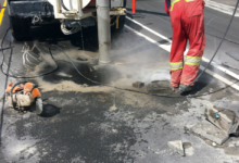 The Importance of Vacuum Excavation in Sydney