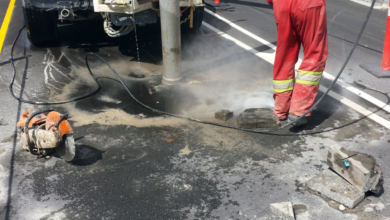 The Importance of Vacuum Excavation in Sydney