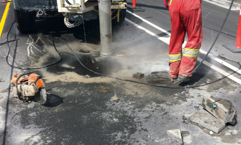 The Importance of Vacuum Excavation in Sydney