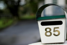 The Importance and Impact of Letterbox Delivery Services in Modern Business