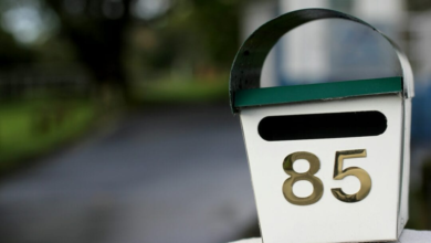 The Importance and Impact of Letterbox Delivery Services in Modern Business