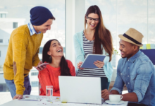 The Influence of Branded Stationery on Business Marketing