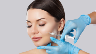 The Ultimate Guide to Skin Rejuvenation in London