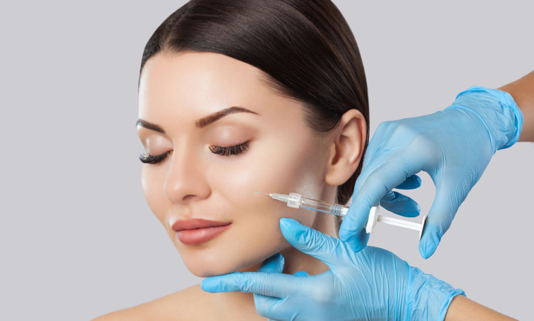 The Ultimate Guide to Skin Rejuvenation in London