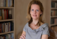 lucy beresford