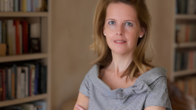 lucy beresford