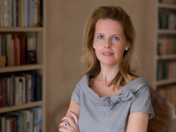 lucy beresford