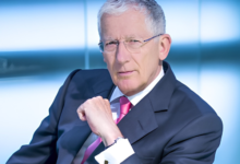 nick hewer