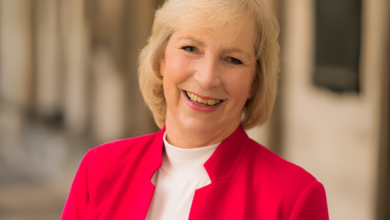 pam rhodes