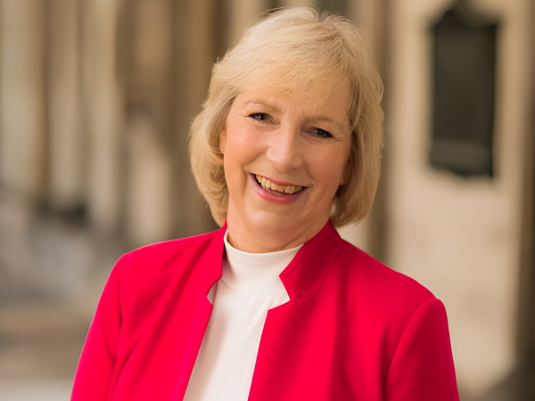 pam rhodes