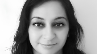 raksha dave