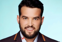 ricky rayment
