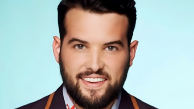 ricky rayment