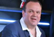 shaun williamson