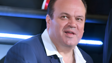 shaun williamson