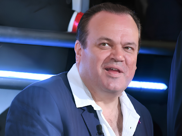 shaun williamson