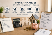 Family Finances