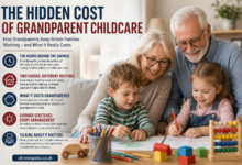Grandparent