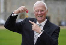 barry hearn