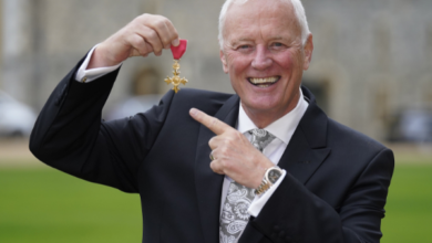 barry hearn