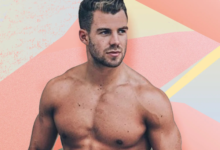 bradley simmonds