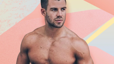 bradley simmonds