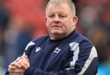 dorian west