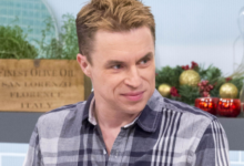 james tanner