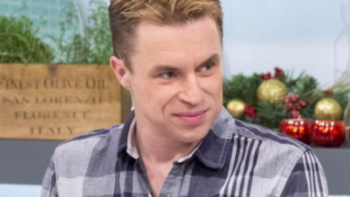 james tanner